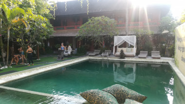 Bali - Ubud et ses alentours